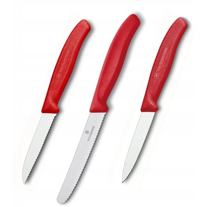 Набор ножей Victorinox 6.7111.3