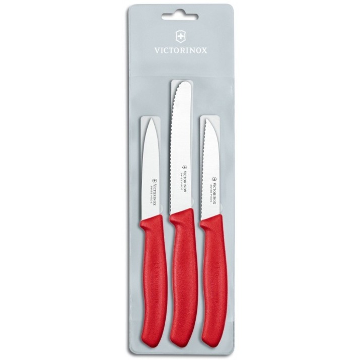 Набор ножей Victorinox 6.7111.3