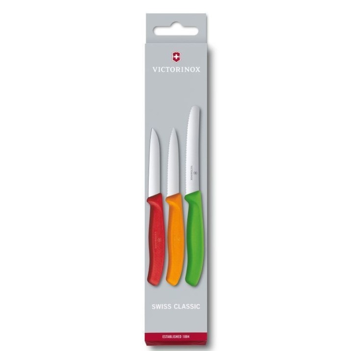 Set cuțite Victorinox 6.7116.32