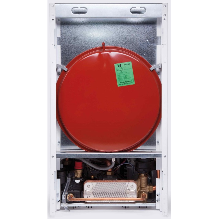 Газовый котел Airfel Digifel Premix 24KW Condens