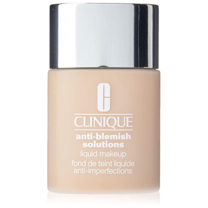 Fond de ten pentru față Clinique Anti-Blemish Solutions Liquid Makeup CN28 30ml
