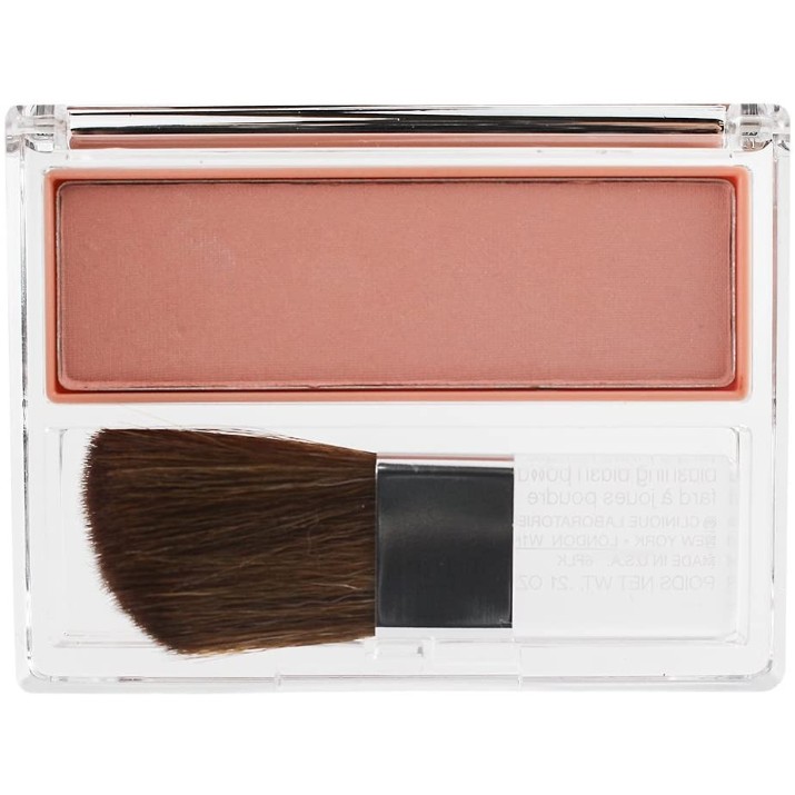 Румяна для лица Clinique Blushing Blush 102 Innocent Peach