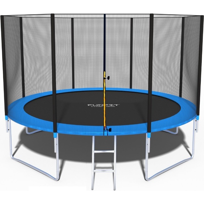 Trambulina FunFit 843 (435cm)