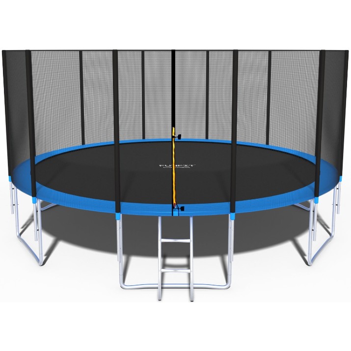 Trambulina FunFit 140 (490cm)