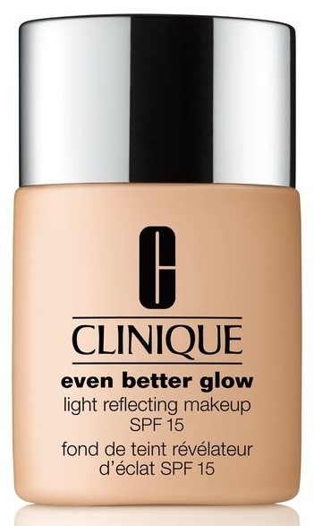Тональный крем для лица Clinique Even Better Glow CN28 Ivory 30ml