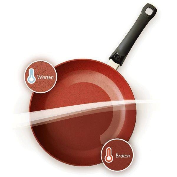 Tigaie Fissler Sensored D28 (157303281)