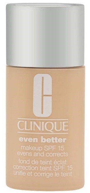 Тональный крем для лица Clinique Even Better Makeup SPF15 CN0.75 Custard 30ml
