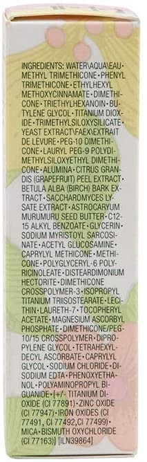 Тональный крем для лица Clinique Even Better Makeup SPF15 CN02 Breeze 30ml