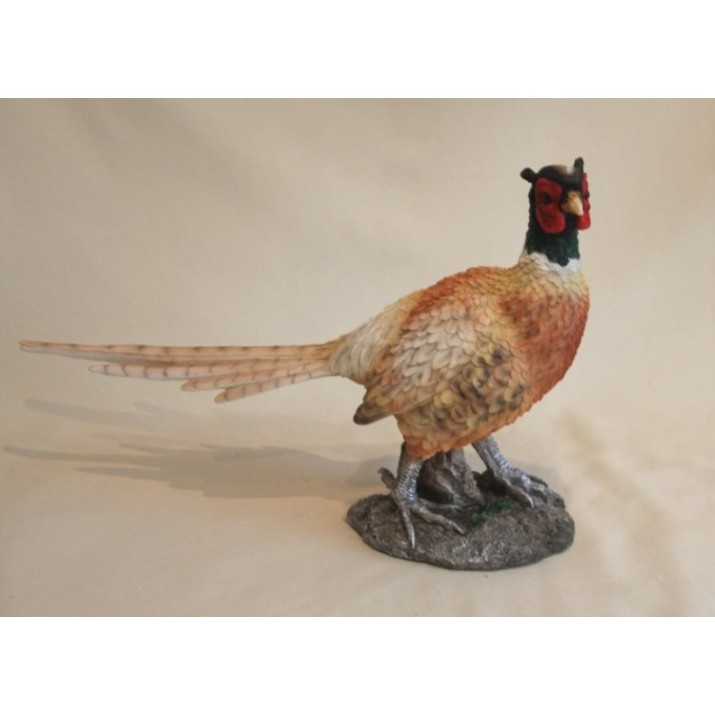 Figurina gradina Figuren Discounter Pheasant (11310)