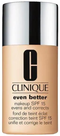 Тональный крем для лица Clinique Even Better Makeup SPF15 CN52 Neutral 30ml