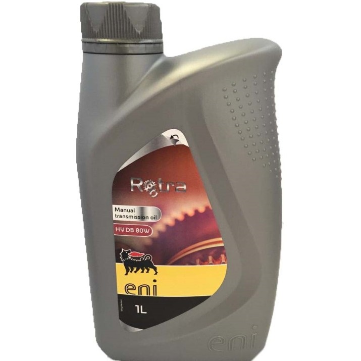 Ulei de transmisie auto Eni Rotra HY DB 80W-90 1LT (127796)