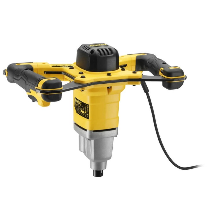 Строительный миксер DeWalt DWD241