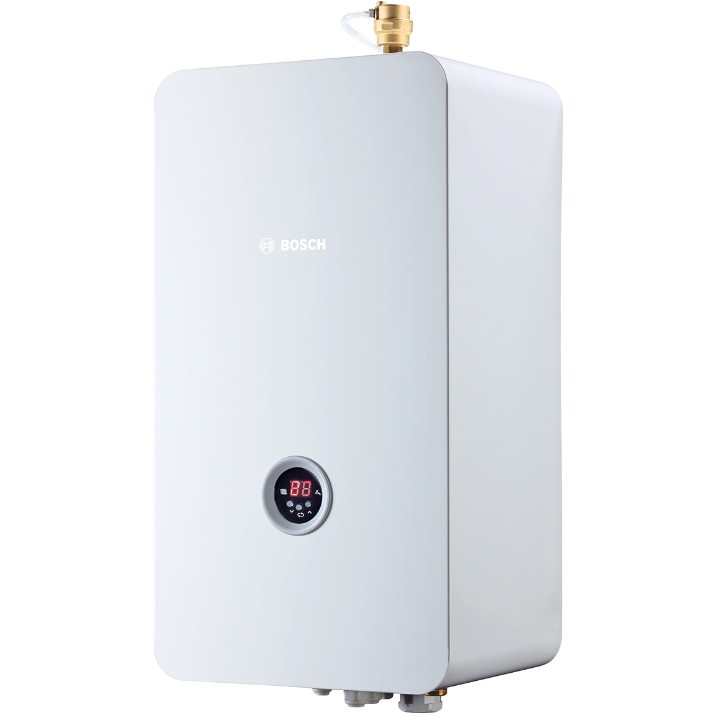 Электрический котел Bosch Tronic Heat 3500 12KW