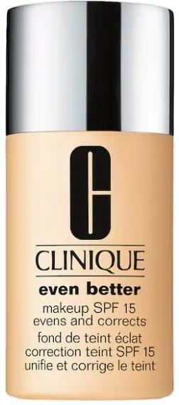 Тональный крем для лица Clinique Even Better Makeup SPF15 WN12 Meringue 30ml