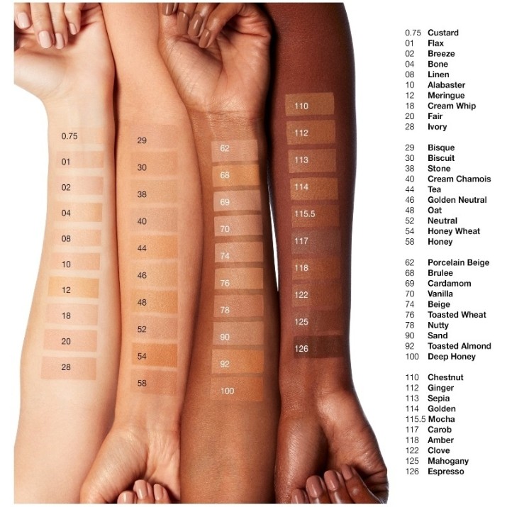 Тональный крем для лица Clinique Even Better Makeup SPF15 WN68 Brulee 30ml