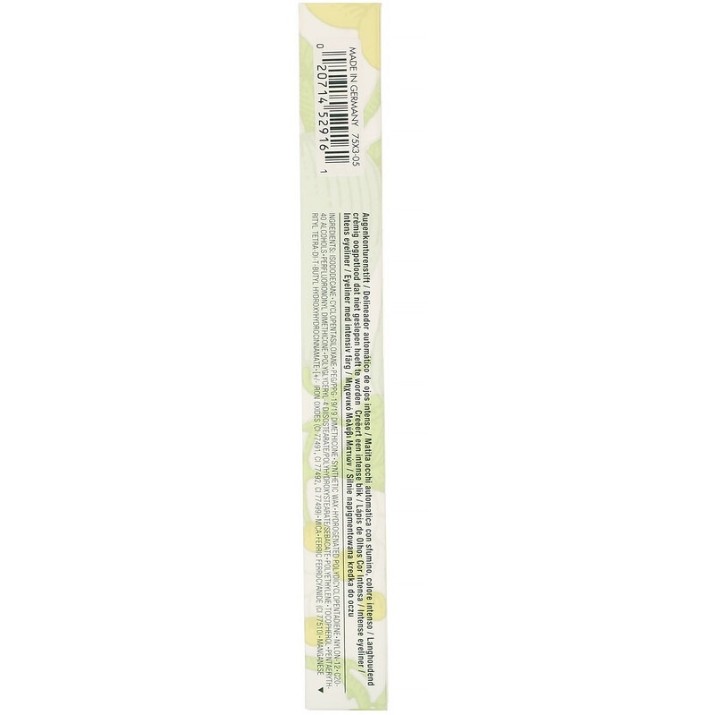 Карандаш для глаз Clinique Quickliner for Eyes 05 Intense Charcoa