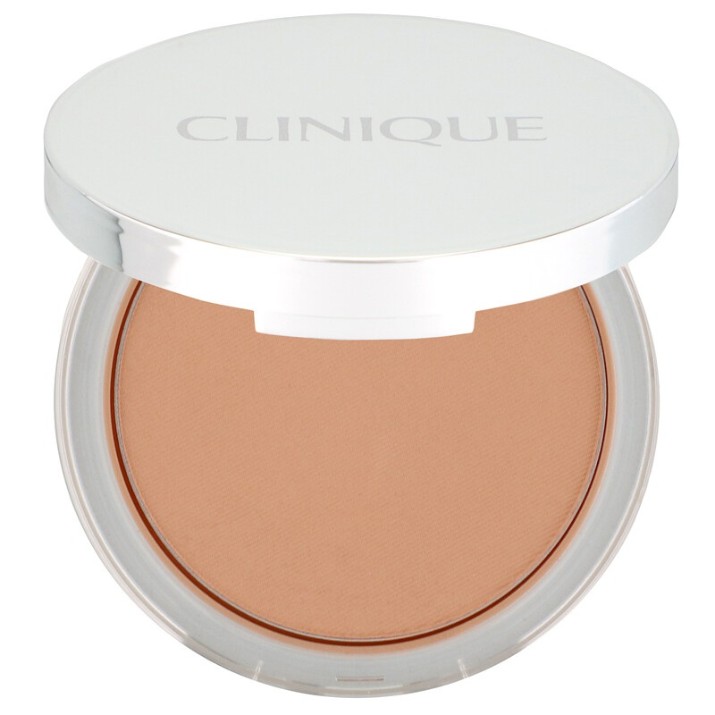 Pudra pentru față Clinique Stay-Matte Sheer Pressed Powder 03 Beige 7.6g