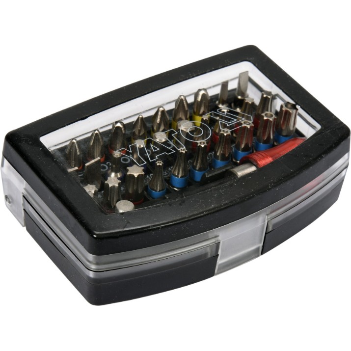 Set biți Yato YT-04622
