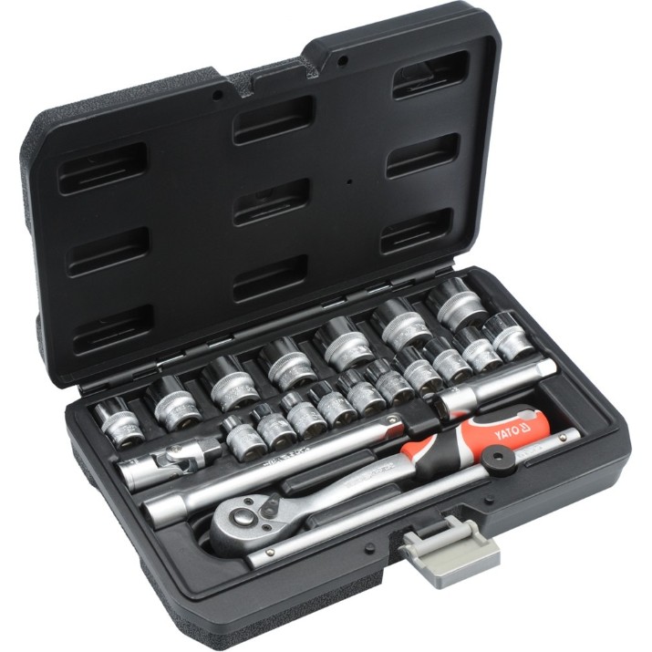Set capete Yato YT-38561