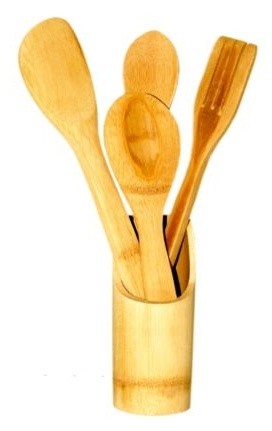 Кухонный набор Store Art Bamboo (00986)