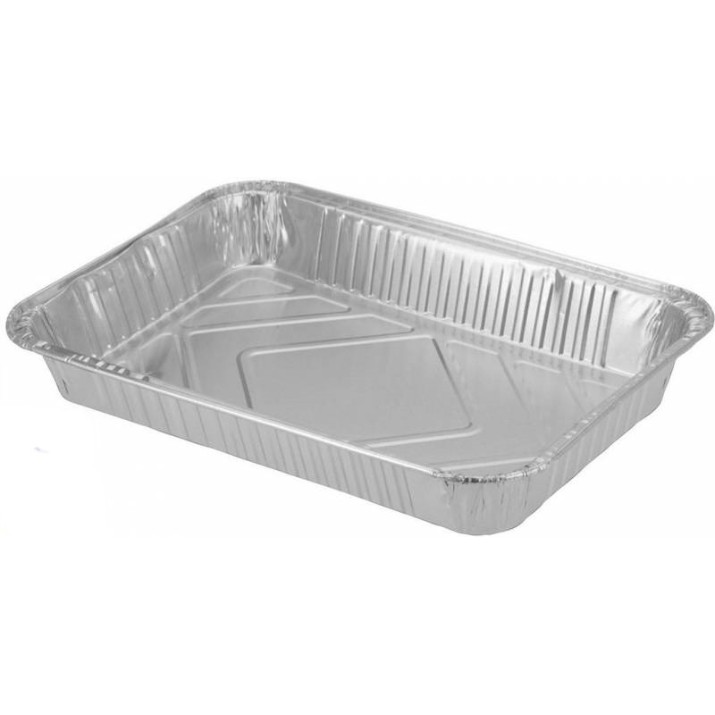 Set containere de unică folosință BBQ 32x23x4cm (11984) 5pcs