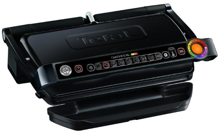 Электрогриль Tefal GC722834