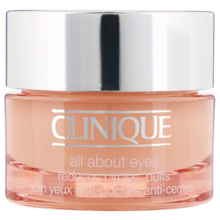 Крем для кожи вокруг глаз Clinique All About Eyes 15ml