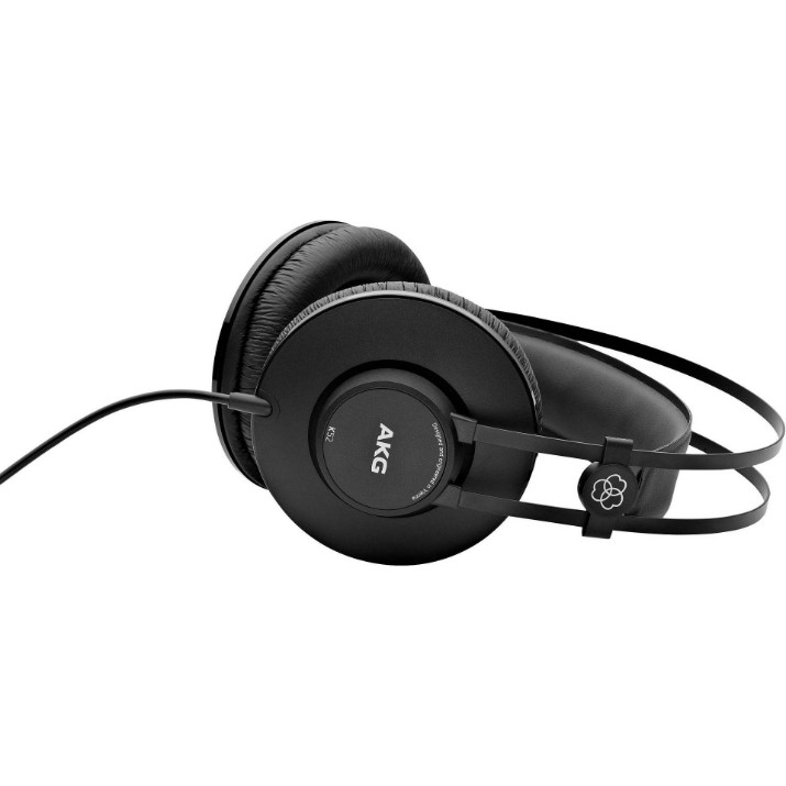 Căşti AKG K52