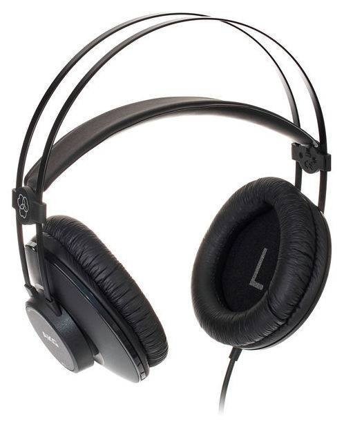 Căşti AKG K52