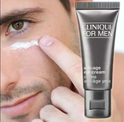 Cremă din jurul ochilor Clinique For Men Anti-Age 15ml