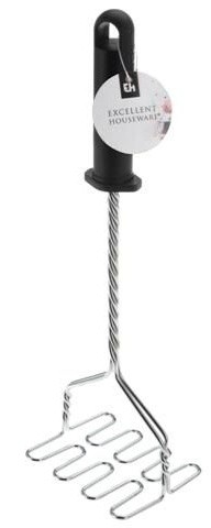 Masher de cartofi EH 11x9x3.5cm (33617)