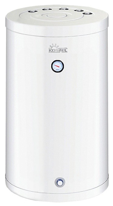 Бойлер Kospel SWK 140 A 140L