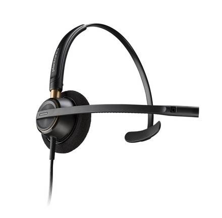 Наушники Plantronics Encorepro HW510 (89433-02)