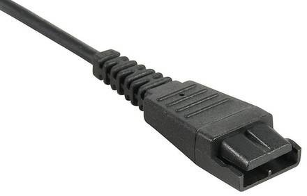 Наушники Plantronics Encorepro HW510 (89433-02)