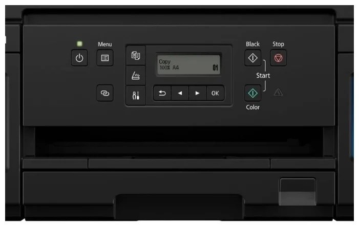 Multifunctional Canon Pixma GM4040