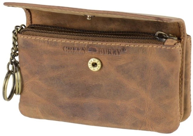 Portofel pentru chei Greenburry Vintage Original (1623-25)