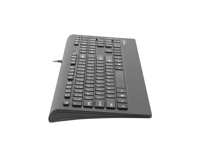Клавиатура Natec Barracuda Slim (NKL-0876)