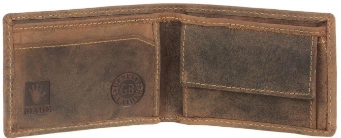 Кошелёк Greenburry Vintage Original (1659-25)
