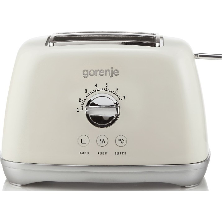 Prajitor de pâine Gorenje T900RL