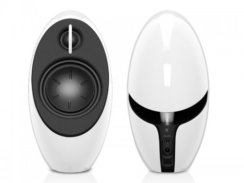 Boxe Edifier E25HD White