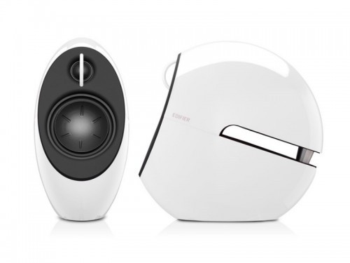 Boxe Edifier E25HD White