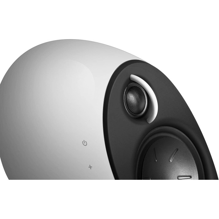 Boxe Edifier E25HD White