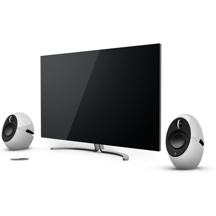Boxe Edifier E25HD White