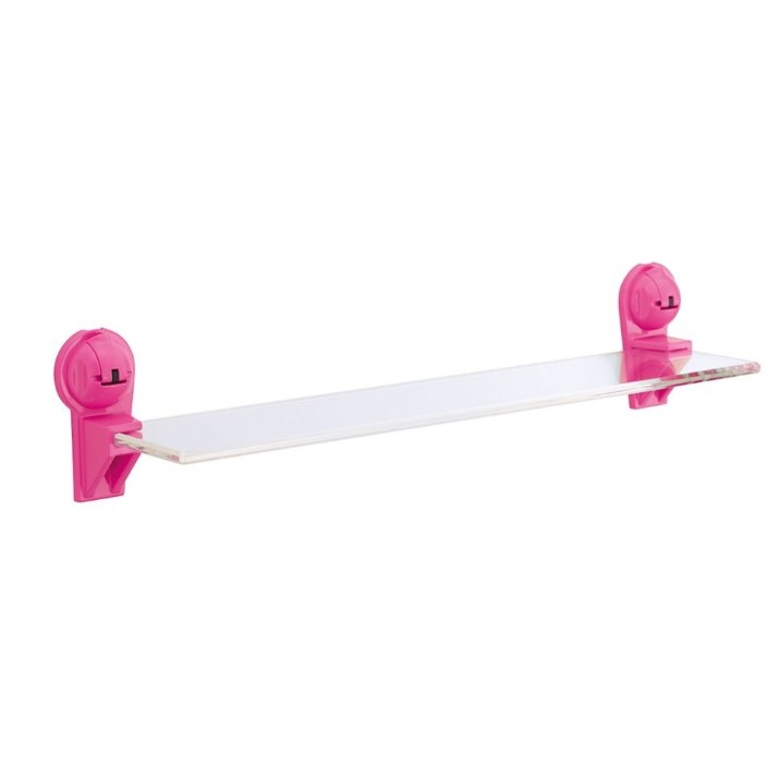 Полка Feca P1 Pink (426111-2328)