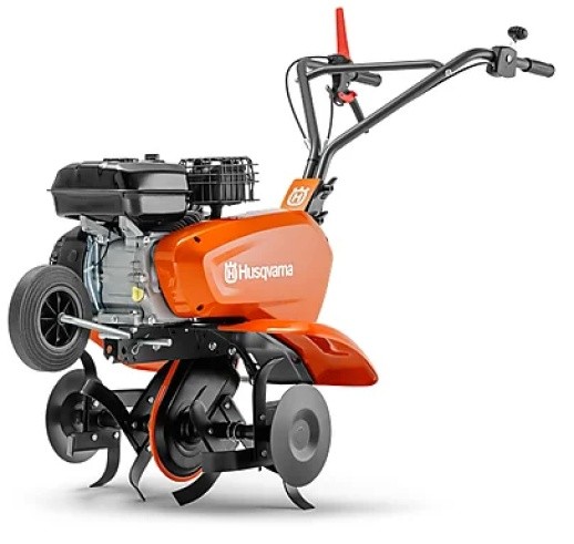 Motocultor pe benzină Husqvarna TF 325