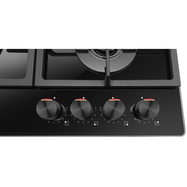 Газовая панель Hansa BHKS651599