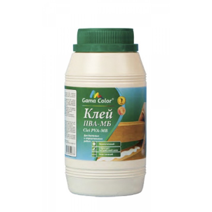 Adeziv Gama Color PVA 4.2kg (CG030442)