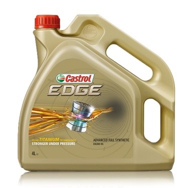 Ulei de motor Castrol Edge Professional LL VW 5W-30 4L