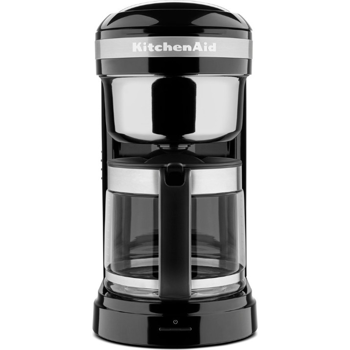 Электрокофеварка KitchenAid 5KCM1209EOB