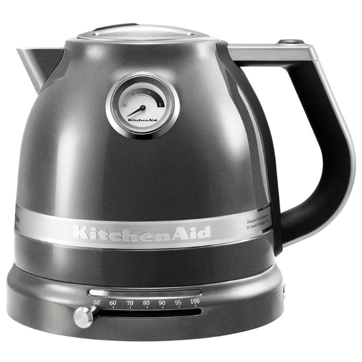 Электрочайник KitchenAid 5KEK1522EMS